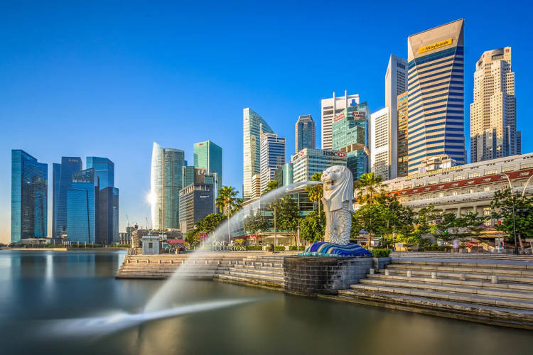 2 Mejores Itinerarios Sudeste Asiático 30 días