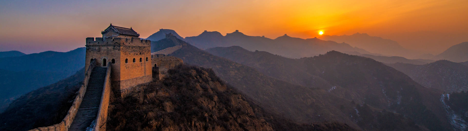 Viaje de 20 Días en China para Destinos Más Populares