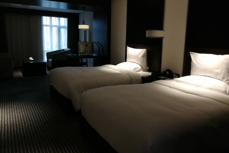 Eastern House Boutique Hotel de Xian