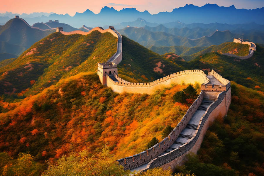 Mejor época para viajar a China